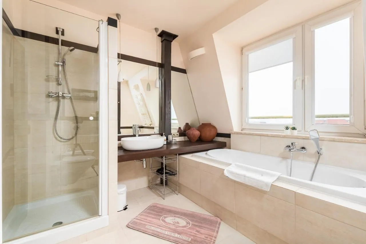 Apartament Zytnia With Sauna By Your Freedom Warsaw 0*,