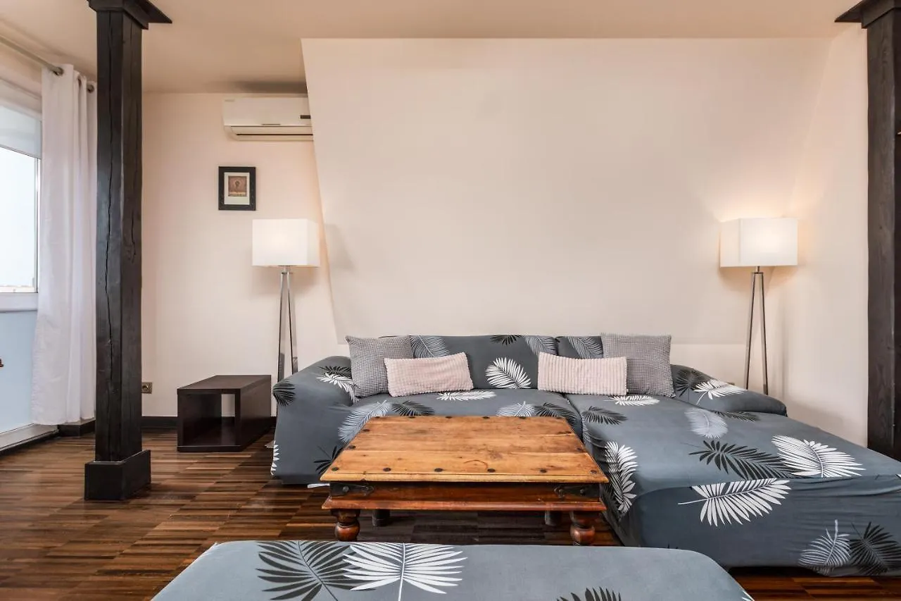 Apartament Zytnia With Sauna By Your Freedom Warsaw 0*,
